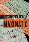 Maximatic Jocelyn Brent, Kester Brent