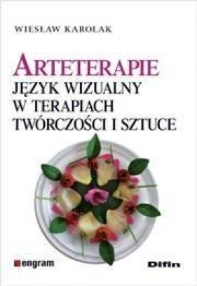 Arteterapie - Karolak Wiesław