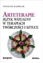 Arteterapie - Karolak Wiesław