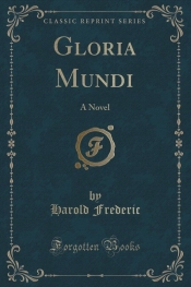 Gloria Mundi