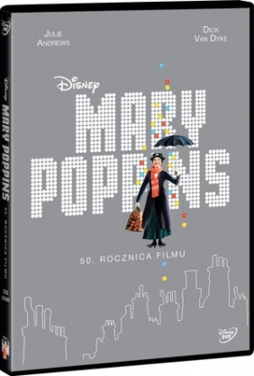 Mary Poppins