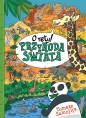 O rety! Przyroda świata - Tomasz Samojlik