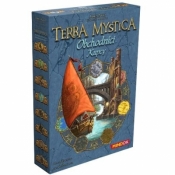 Terra Mystica: Kupcy