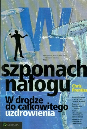 W szponach nałogu - Prentiss Chris
