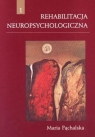 Rehabilitacja neuropsychologiczna (Uszkodzona okładka)