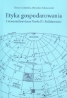 Etyka gospodarowania