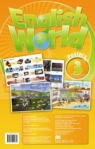 English World 3 Poster