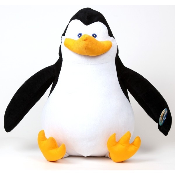 Pingwiny Szeregowy 42 cm