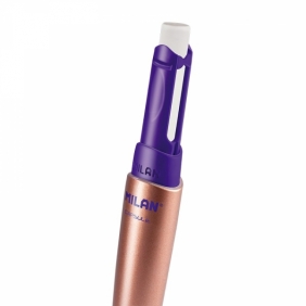 Ołówek Mech Capsule Slim Copper 0,5 HB