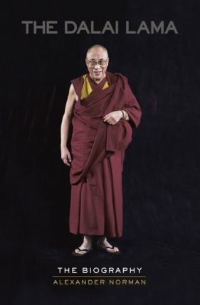 The Dalai Lama - Norman Alexander