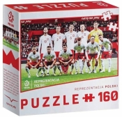 Puzzle 160 PZPN - drużyna
