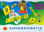 Supermatematyk maxi (0467)
