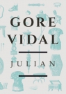 Julian  Gore Vidal