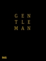 Gentleman Podręcznik dla klas wyższych Granville Adam