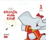 English with Ellie 1 Class Pack  Blair Alison, Cadwallader Jane