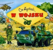 Co słychać W wojsku - Anna Podgórska