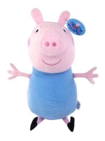 Świnka Peppa 50cm