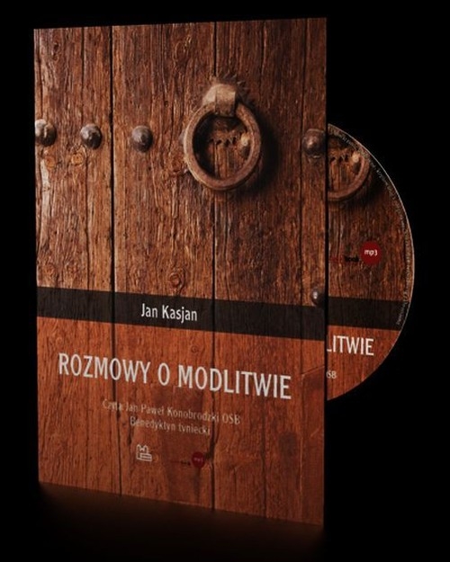 Rozmowy o modlitwie
	 (Audiobook)