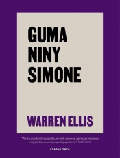 Guma Niny Simone - Warren Ellis