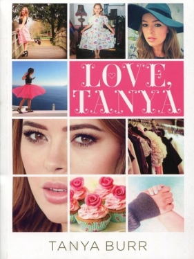 Love, Tanya - Burr Tanya
