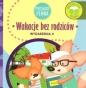 Przygody Fenka. Wakacje bez rodziców - Dominika Gałka