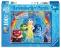Ravensburger, Puzzle XXL 100: W głowie się nie mieści (10567)