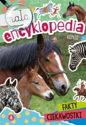 Mała encyklopedia. Konie