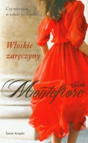 Włoskie zaręczyny - Santa Montefiore
