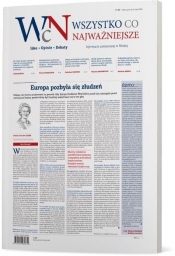 Wszystko, co Najważniejsze nr 67