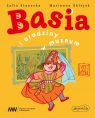 Basia i urodziny w muzeum Zofia Stanecka