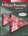 New Headway Elementary Workbook without key