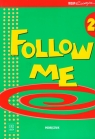 Follow Me 2 Podręcznik 5