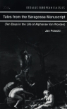 Tales from the Saragossa Manuscript (Ten days in the life of Alphonse Van Potocki Jan