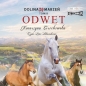 Dolina marzeń Tom 2 Odwet (Audiobook) - Katarzyna Grochowska