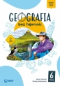 Geografia SP 6 Geografia bez tajemnic ćw. - Anna Romańska