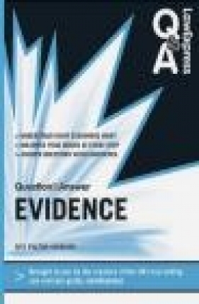 Law Express Question and Answer: Evidence Law (Revision Guide) - Rita D'Alton-Harrison