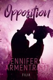 LUX Tom 5 Opposition - Jennifer L. Armentrout