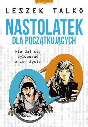 Nastolatek dla początkujących - Talko Leszek