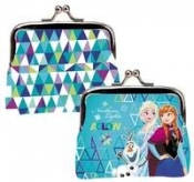 Portfel Frozen DKD-002