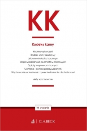 Kodeks karny oraz ustawy towarzyszące - Żelazowska Wioletta (red.)