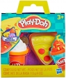 Ciastolina Smakołyki na wynos Play-Doh