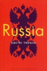 Russia Dmitri Trenin