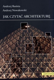 Jak czytać architekturę - Nowakowski Andrzej