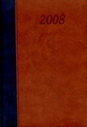 Kalendarz 2008 Tewo Lux