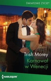Karnawał w Wenecji - Trish Morey
