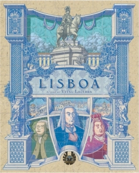 Lisboa Edycja Podstawowa