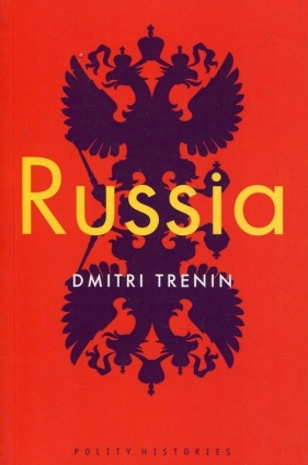 Russia - Trenin Dmitri