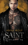 Saint Anna Wolf