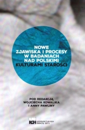 Nowe zjawiska i procesy w badaniach nad polskimi.. - Opracowanie zbiorowe