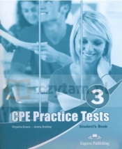 CPE Practice Tests 3 SB NEW